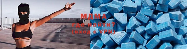бошки Горняк