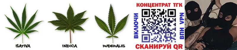 ТГК THC oil Октябрьск